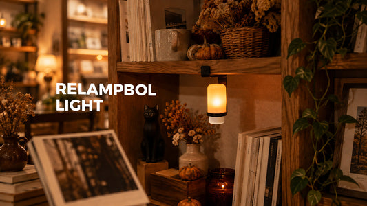 Relampbol