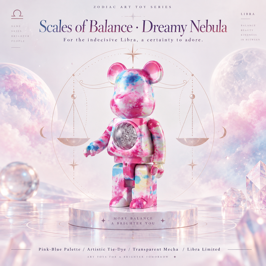 Libra Embear