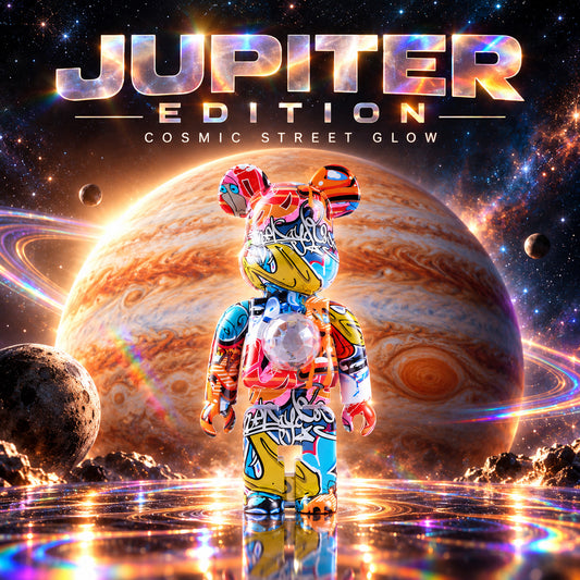 Jupiter Embear